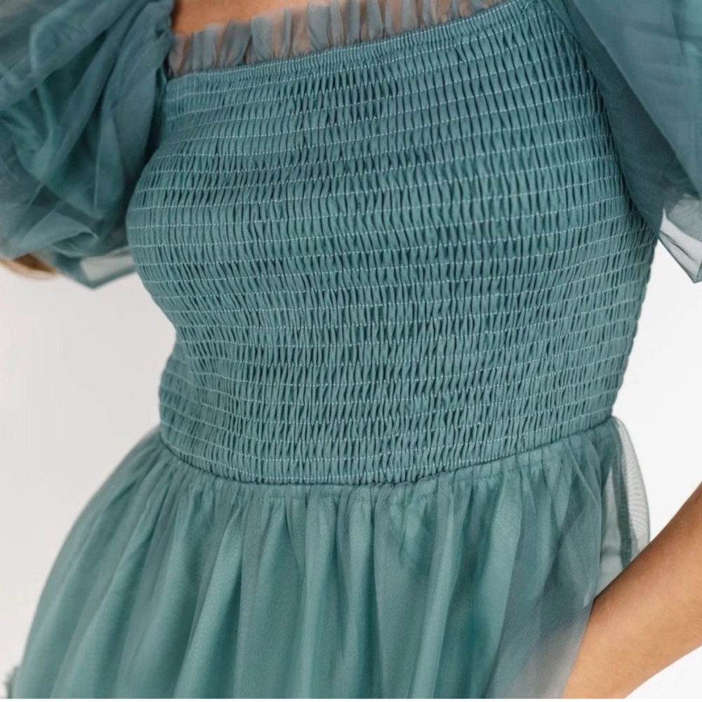 Baltic Born Midi Dress - Picture 13 of 16